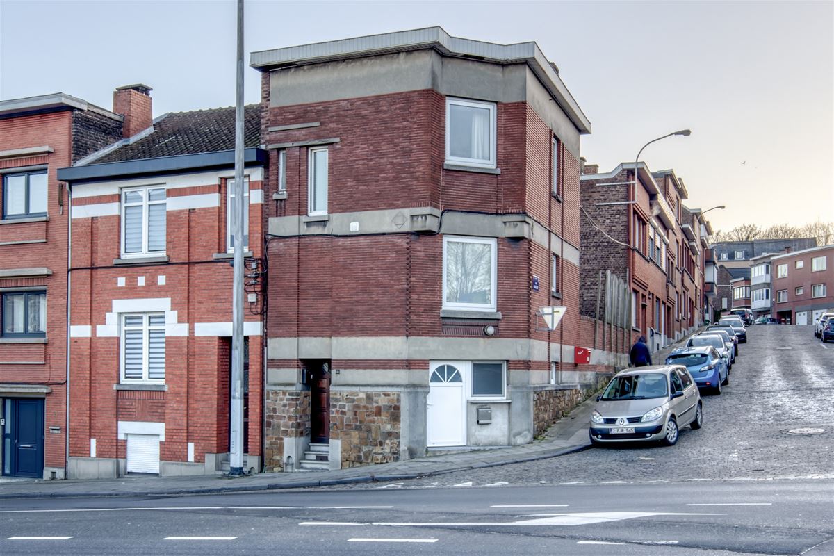 Image 1 : Maison à 4000 LIÈGE (Belgique) - Prix 850 €
