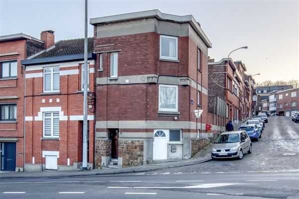 Maison à 4000 LIÈGE (Belgique) - Prix 850 €