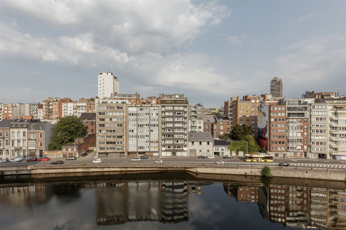 Image 22 : Appartement à 4020 LIÈGE (Belgique) - Prix 850 €