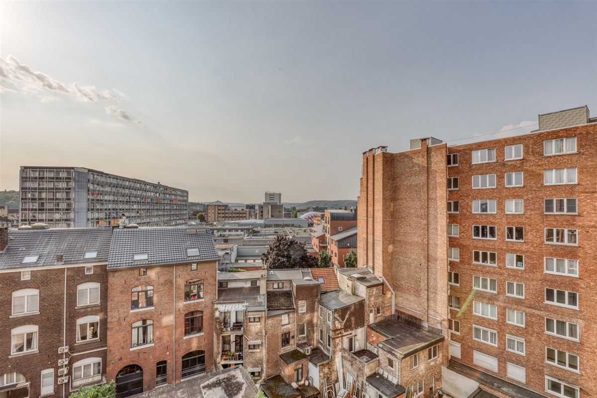 Image 18 : Appartement à 4020 LIÈGE (Belgique) - Prix 850 €