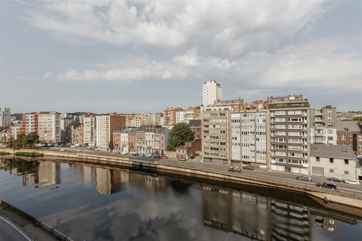 Image 21 : Appartement à 4020 LIÈGE (Belgique) - Prix 850 €