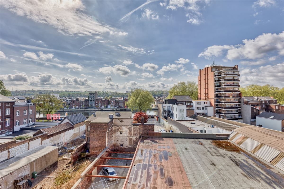 Image 12 : Appartement à 4020 LIÈGE (Belgique) - Prix 167.500 €