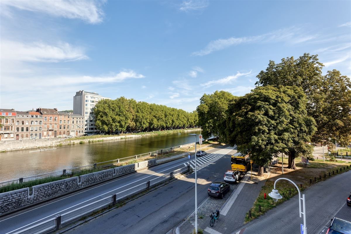 Image 13 : Appartement à 4020 LIÈGE (Belgique) - Prix 120.000 €