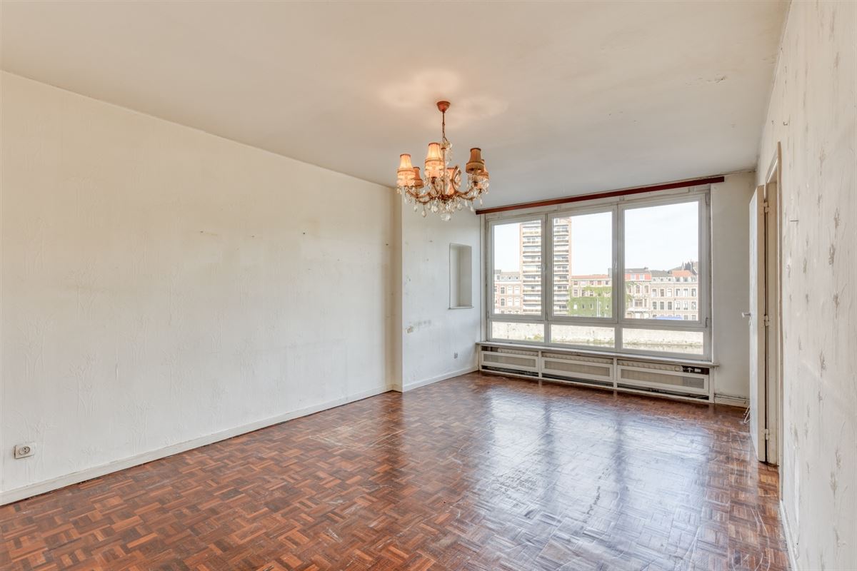 Image 3 : Appartement à 4020 LIÈGE (Belgique) - Prix 120.000 €