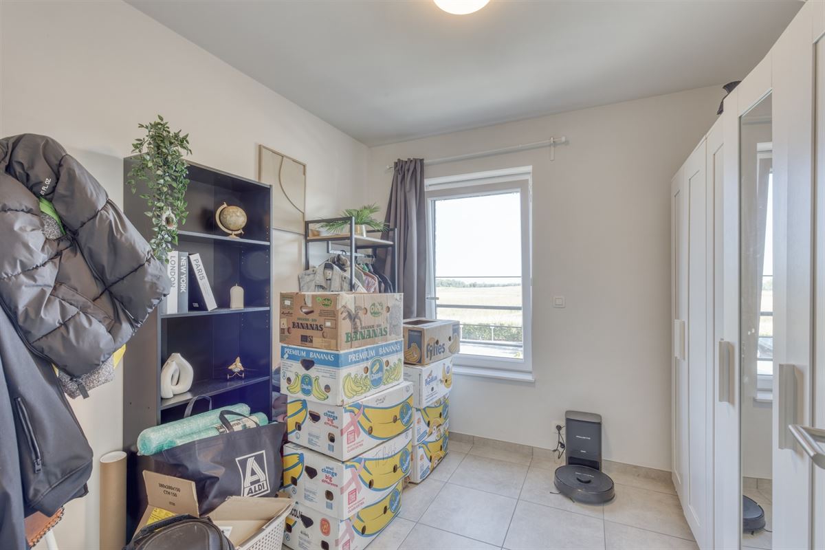 Image 14 : Appartement à 1357 HELECINE (Belgique) - Prix 950 €