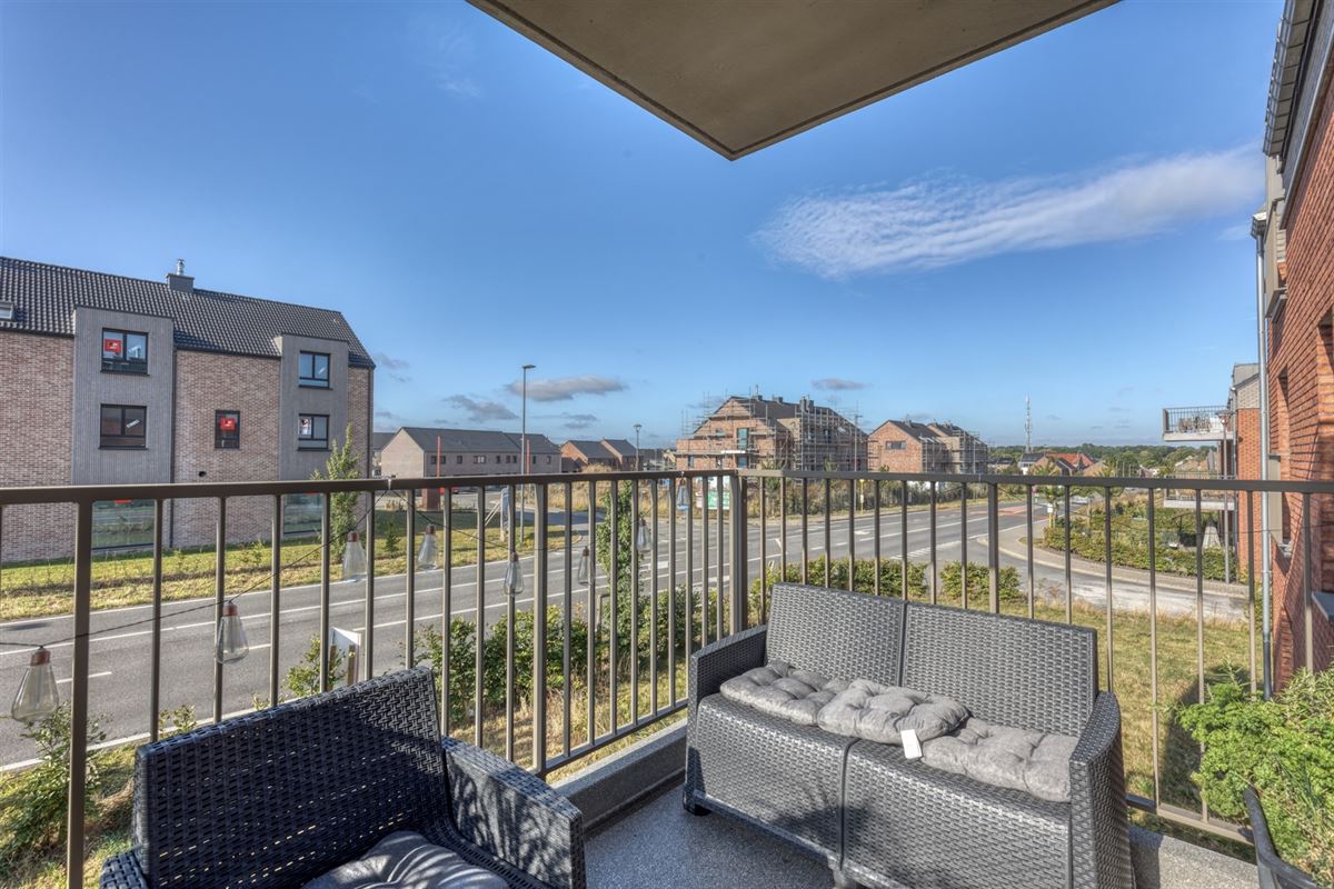 Image 9 : Appartement à 1357 HELECINE (Belgique) - Prix 950 €