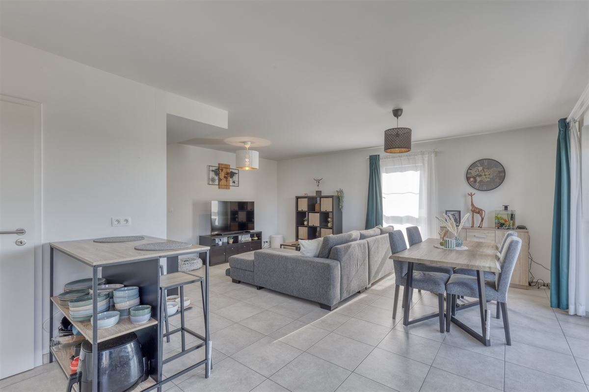 Image 3 : Appartement à 1357 HELECINE (Belgique) - Prix 950 €