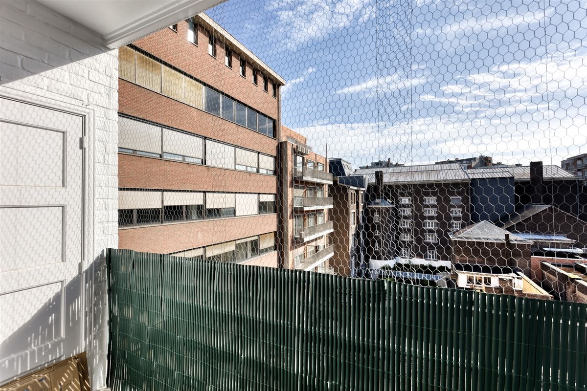 Image 9 : Appartement à 4000 LIÈGE (Belgique) - Prix 650 €
