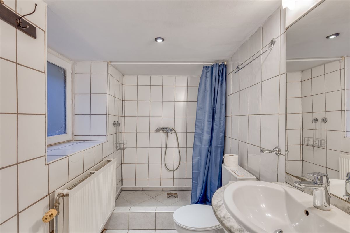 Image 19 : Maison à 4000 LIÈGE (Belgique) - Prix 850 €