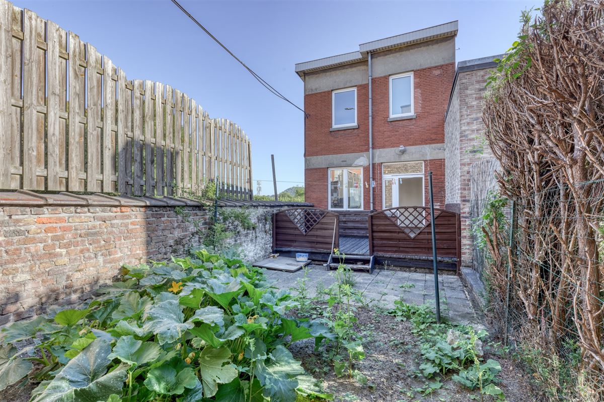 Image 12 : Maison à 4000 LIÈGE (Belgique) - Prix 850 €