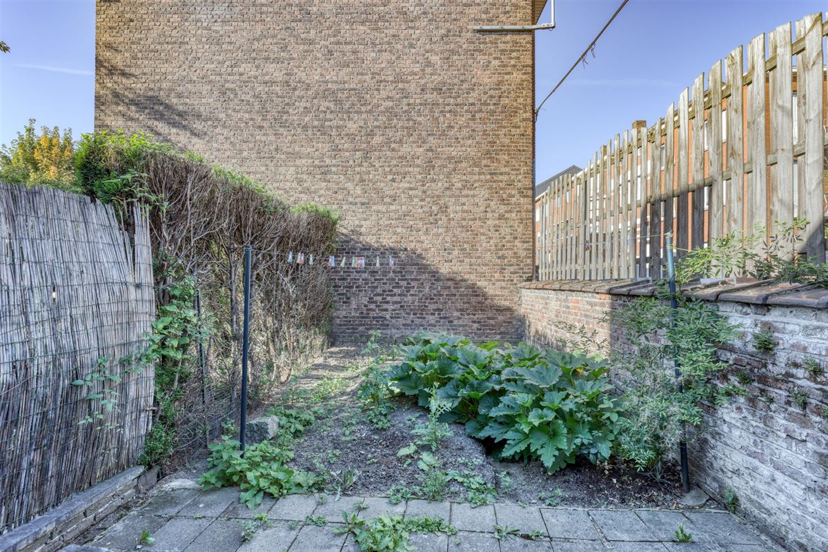 Image 10 : Maison à 4000 LIÈGE (Belgique) - Prix 850 €