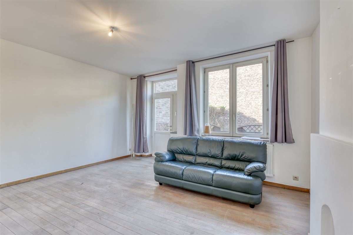 Image 4 : Maison à 4000 LIÈGE (Belgique) - Prix 850 €