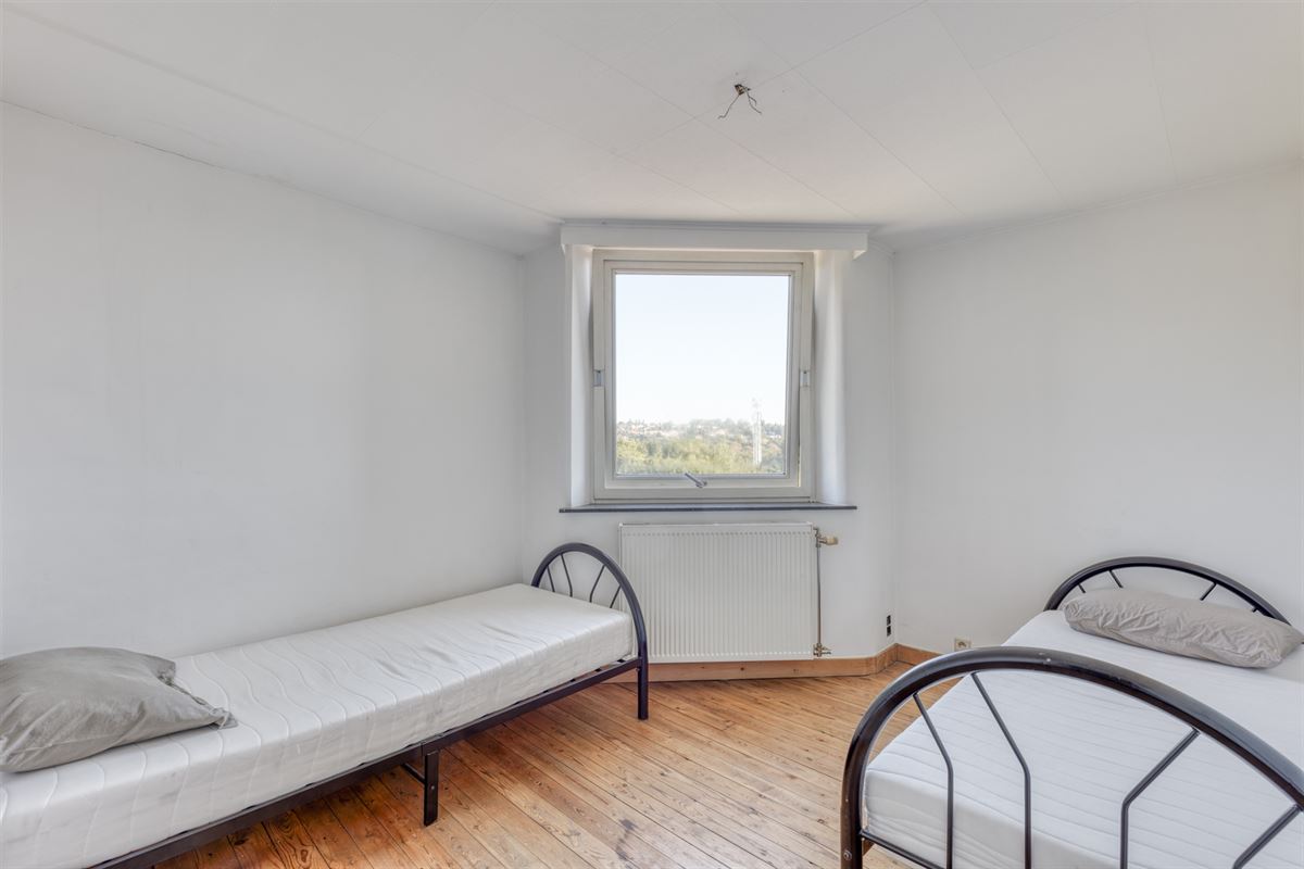 Image 7 : Maison à 4000 LIÈGE (Belgique) - Prix 850 €