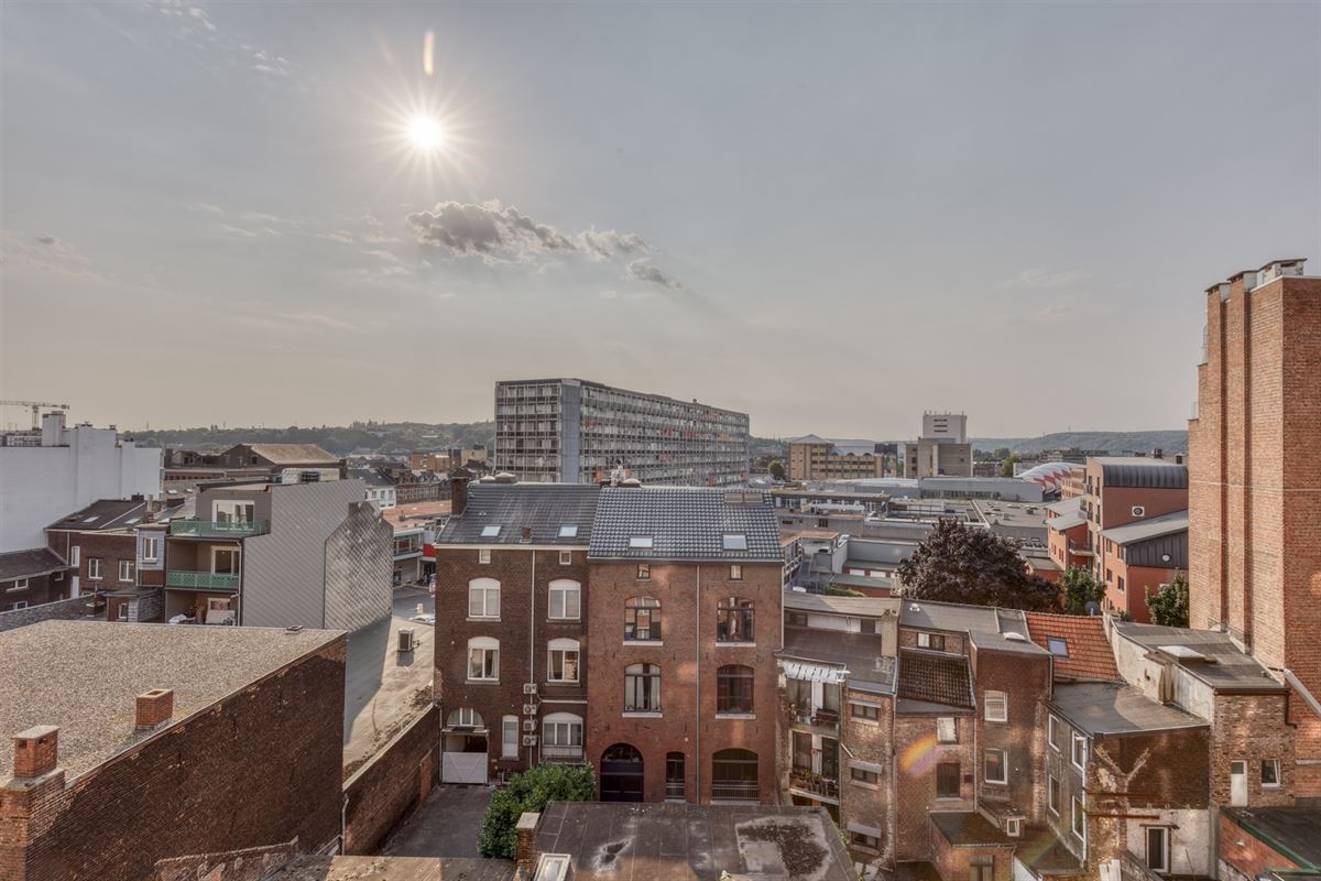 Image 17 : Appartement à 4020 LIÈGE (Belgique) - Prix 850 €