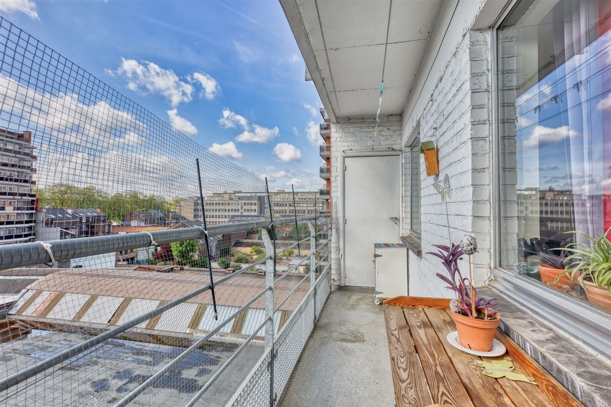 Image 11 : Appartement à 4020 LIÈGE (Belgique) - Prix 167.500 €