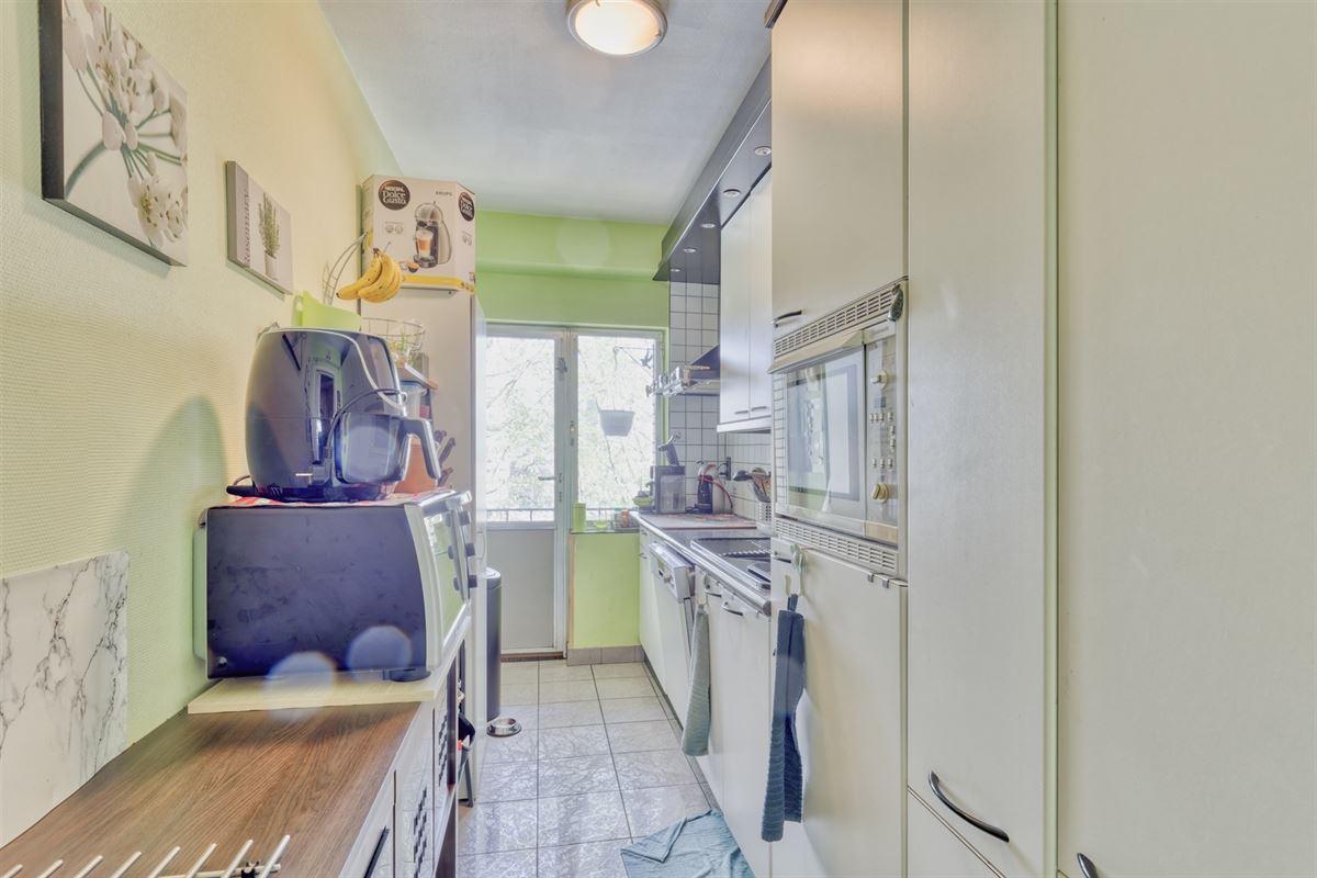 Image 8 : Appartement à 4020 LIÈGE (Belgique) - Prix 167.500 €