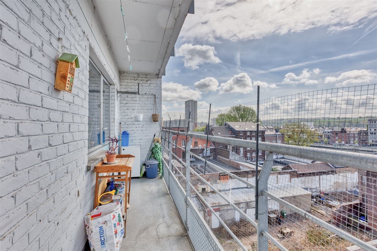 Image 5 : Appartement à 4020 LIÈGE (Belgique) - Prix 167.500 €