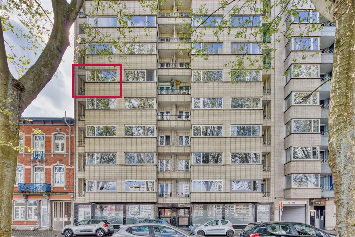 Image 1 : Appartement à 4020 LIÈGE (Belgique) - Prix 167.500 €