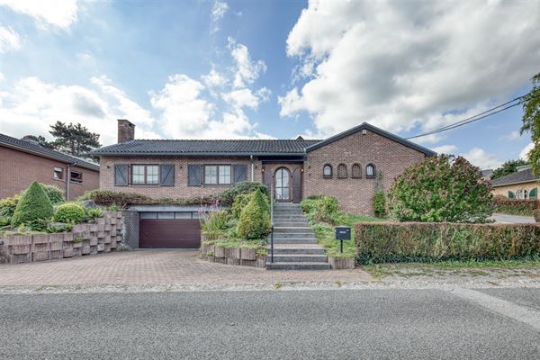 Maison à 4053 EMBOURG (Belgique) - Prix 550.000 €