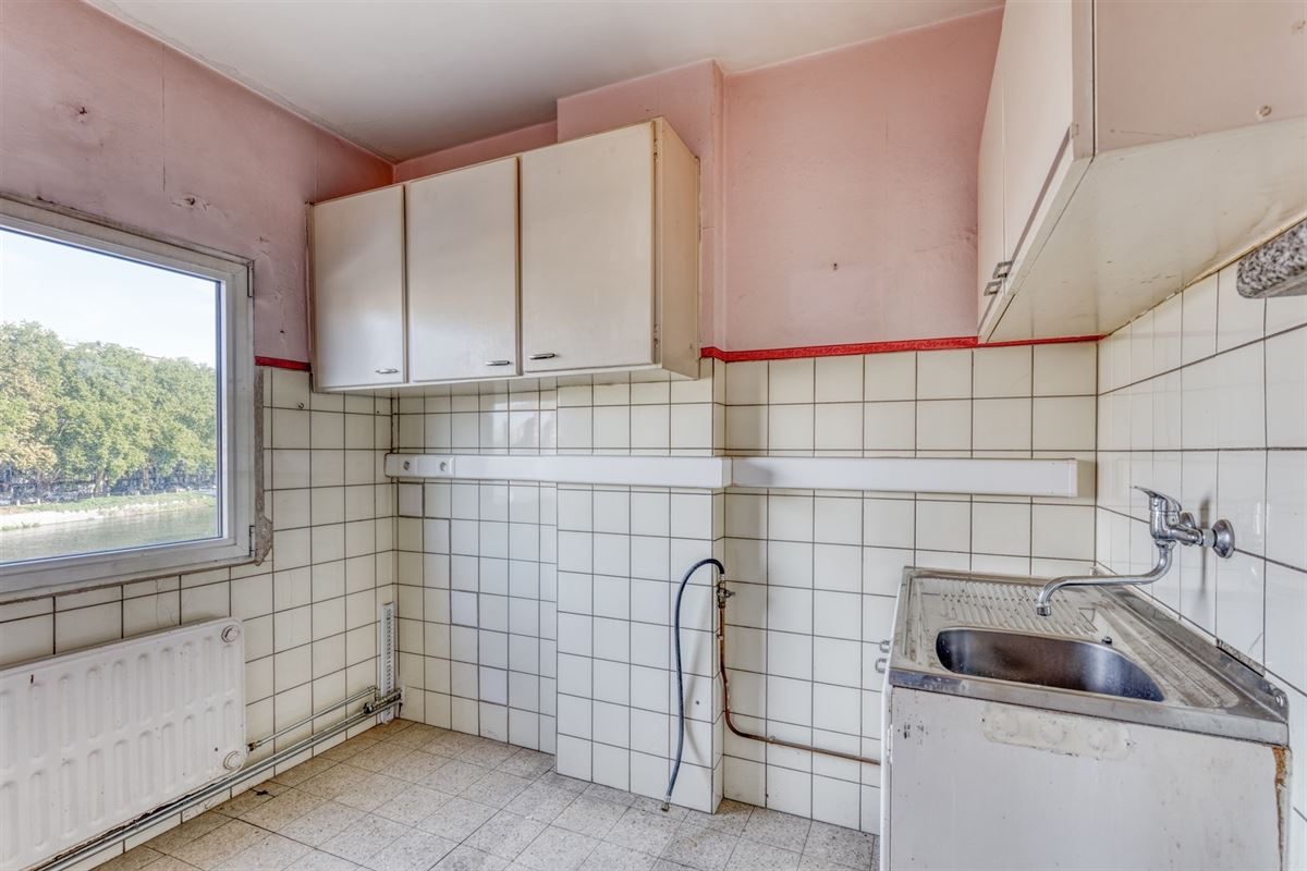 Image 5 : Appartement à 4020 LIÈGE (Belgique) - Prix 120.000 €