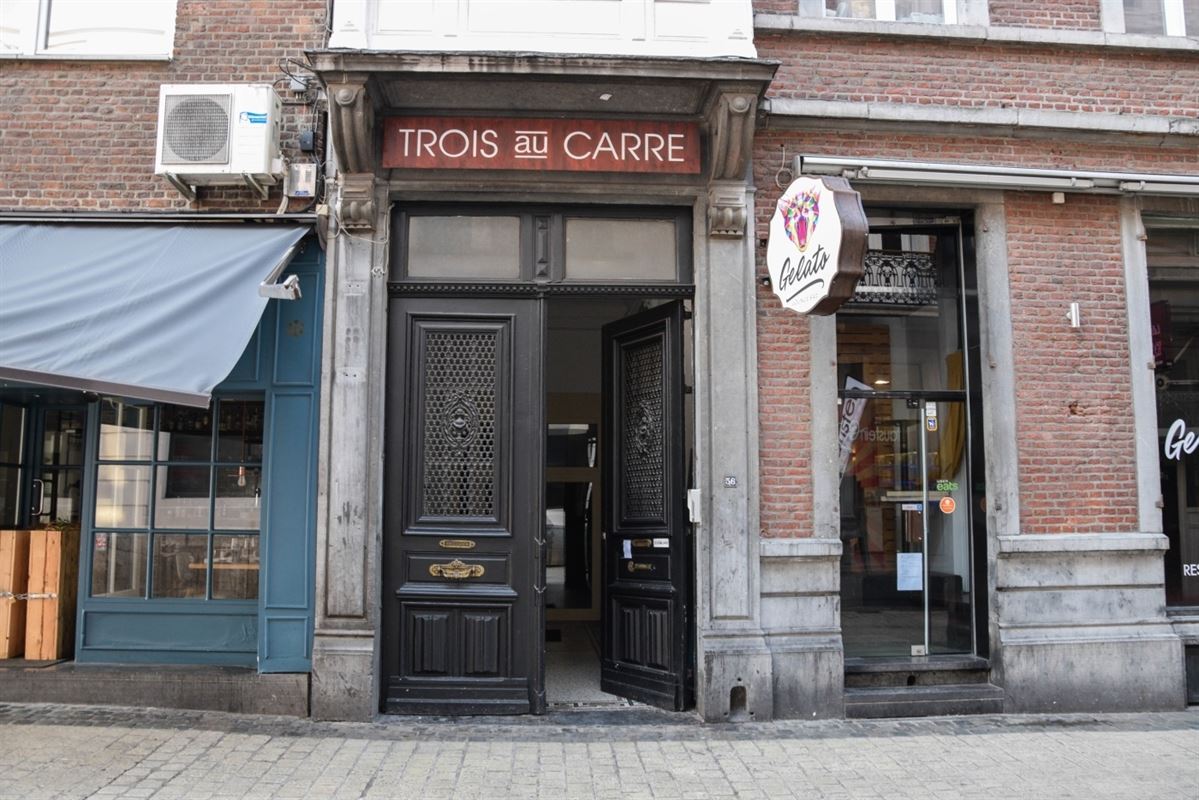 Image 2 : Commerce à 4000 LIÈGE (Belgique) - Prix 750 €