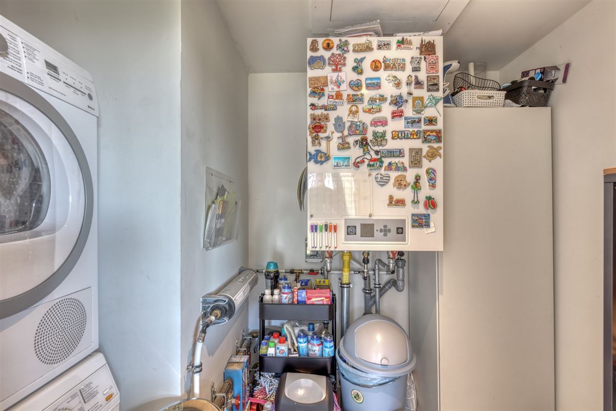Image 15 : Appartement à 1357 HELECINE (Belgique) - Prix 950 €