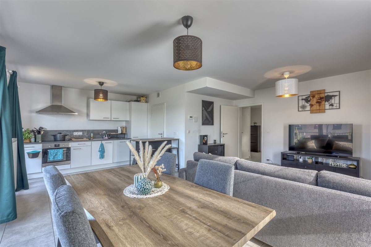 Image 2 : Appartement à 1357 HELECINE (Belgique) - Prix 950 €