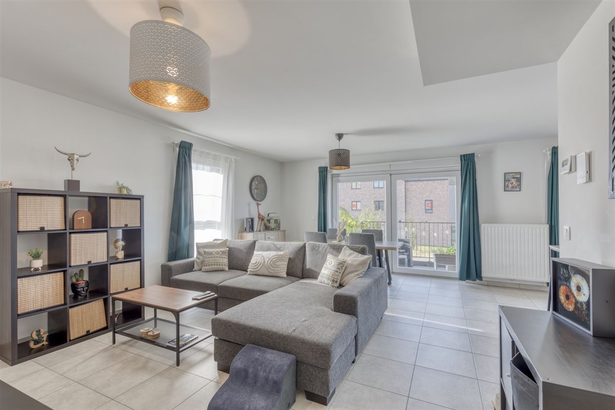 Image 4 : Appartement à 1357 HELECINE (Belgique) - Prix 950 €