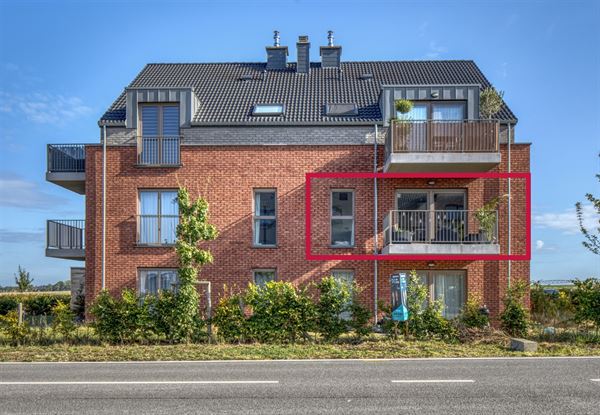 Appartement à 1357 HELECINE (Belgique) - Prix 950 €