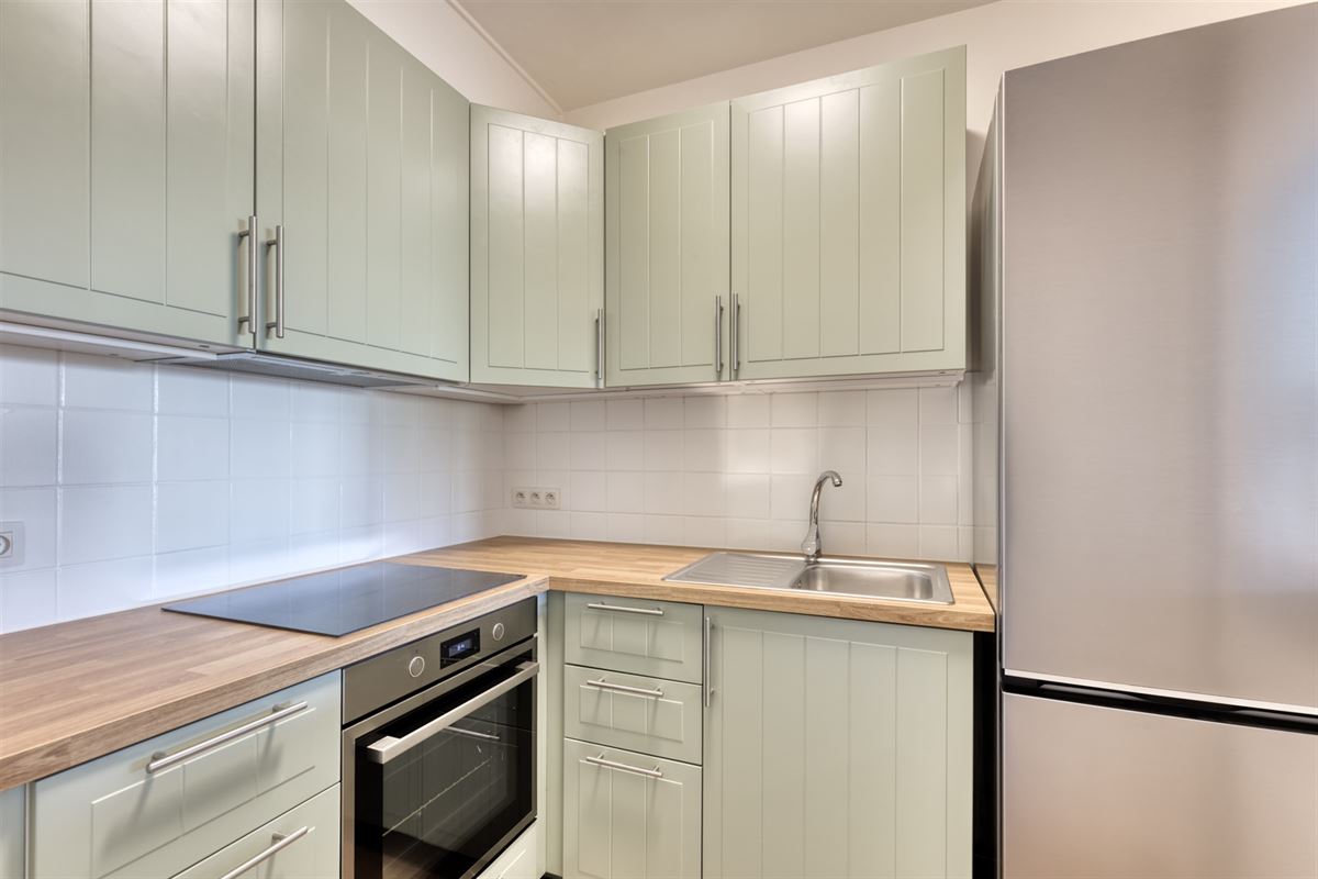 Image 4 : Appartement à 4000 LIÈGE (Belgique) - Prix 650 €
