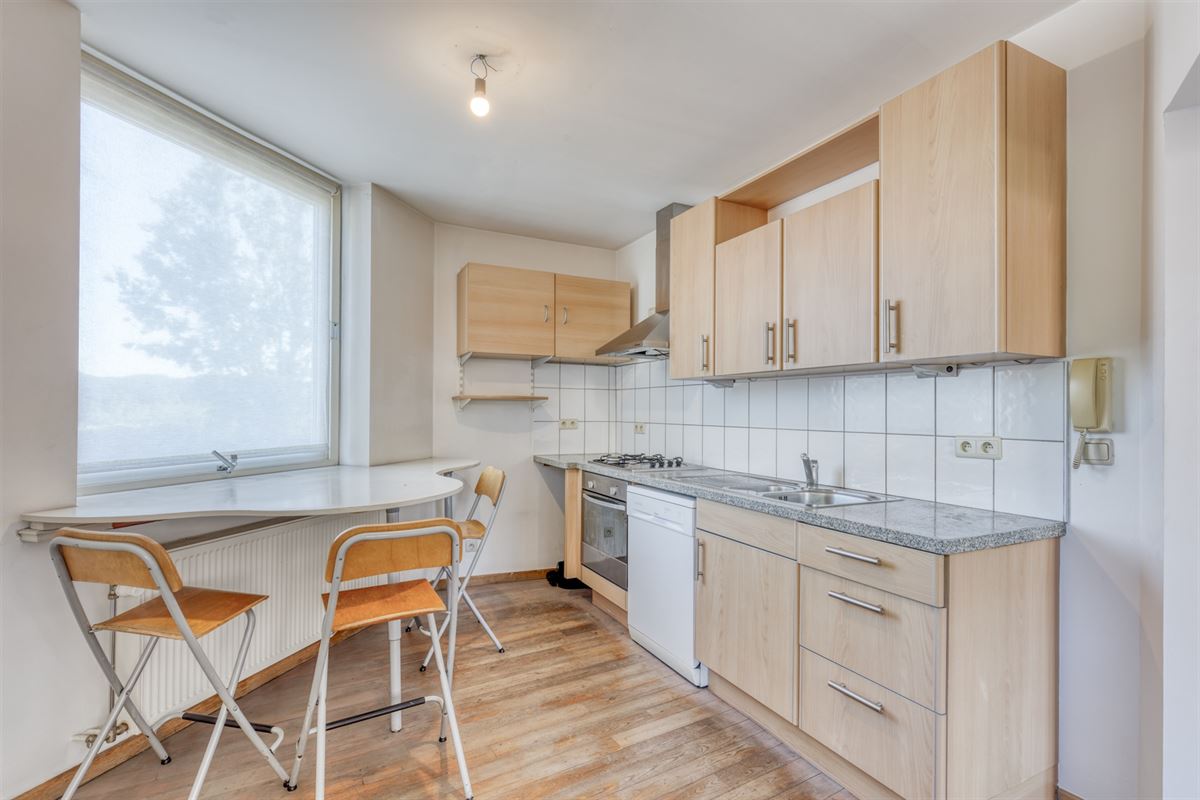 Image 5 : Maison à 4000 LIÈGE (Belgique) - Prix 850 €