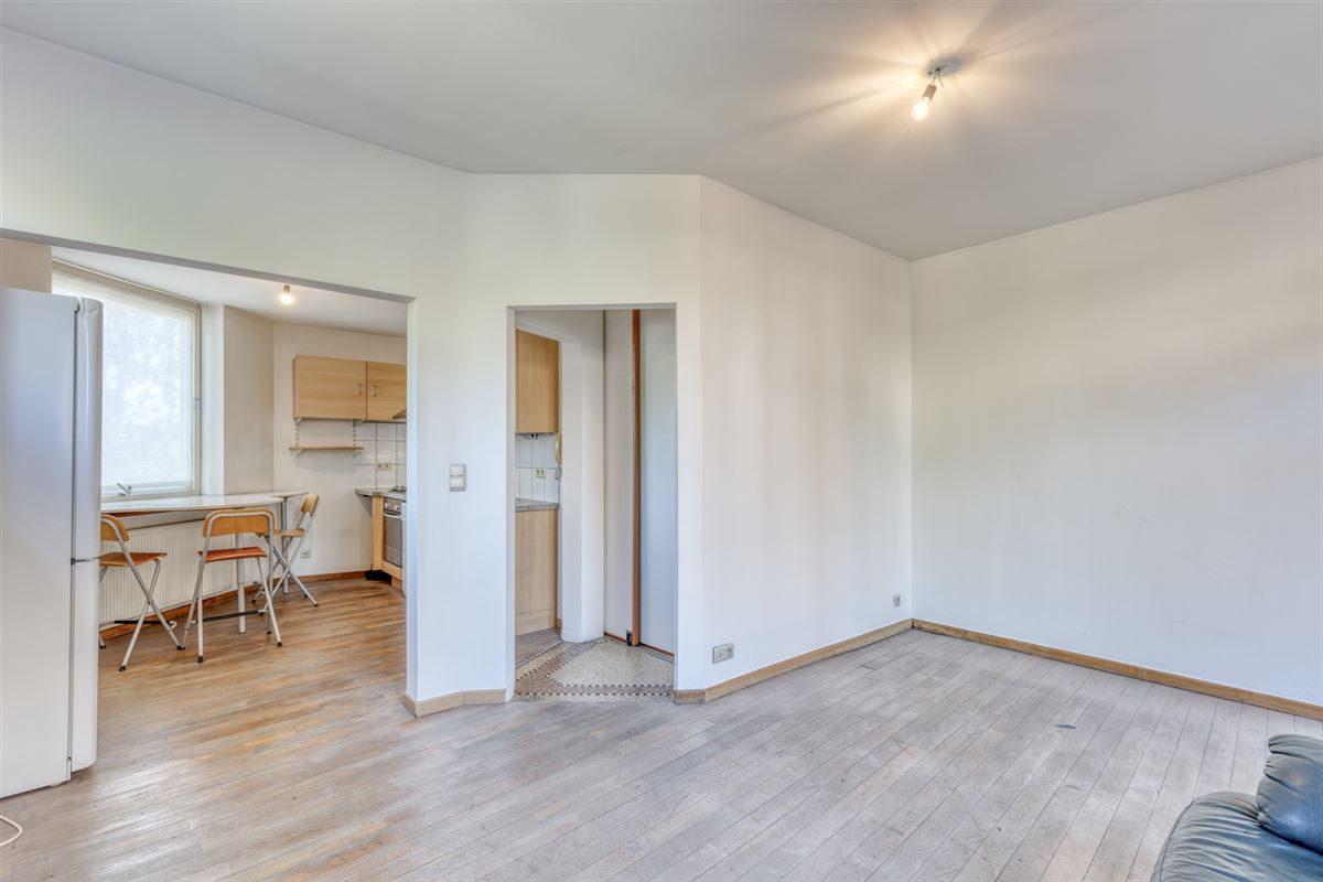 Image 2 : Maison à 4000 LIÈGE (Belgique) - Prix 850 €