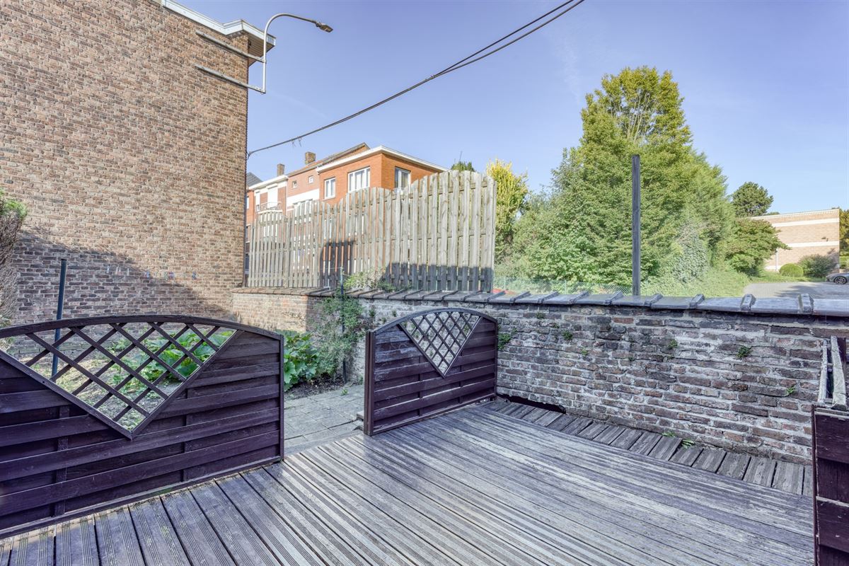 Image 11 : Maison à 4000 LIÈGE (Belgique) - Prix 850 €