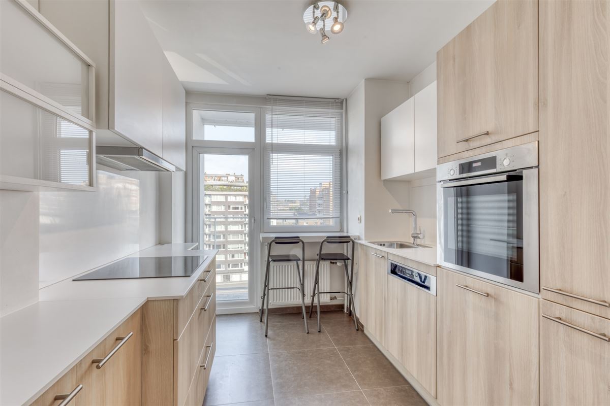 Image 7 : Appartement à 4020 LIÈGE (Belgique) - Prix 850 €
