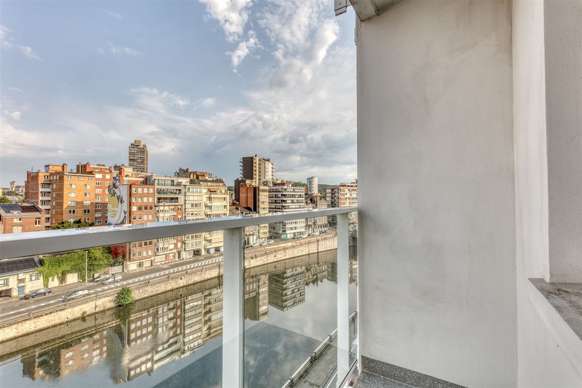 Image 19 : Appartement à 4020 LIÈGE (Belgique) - Prix 850 €