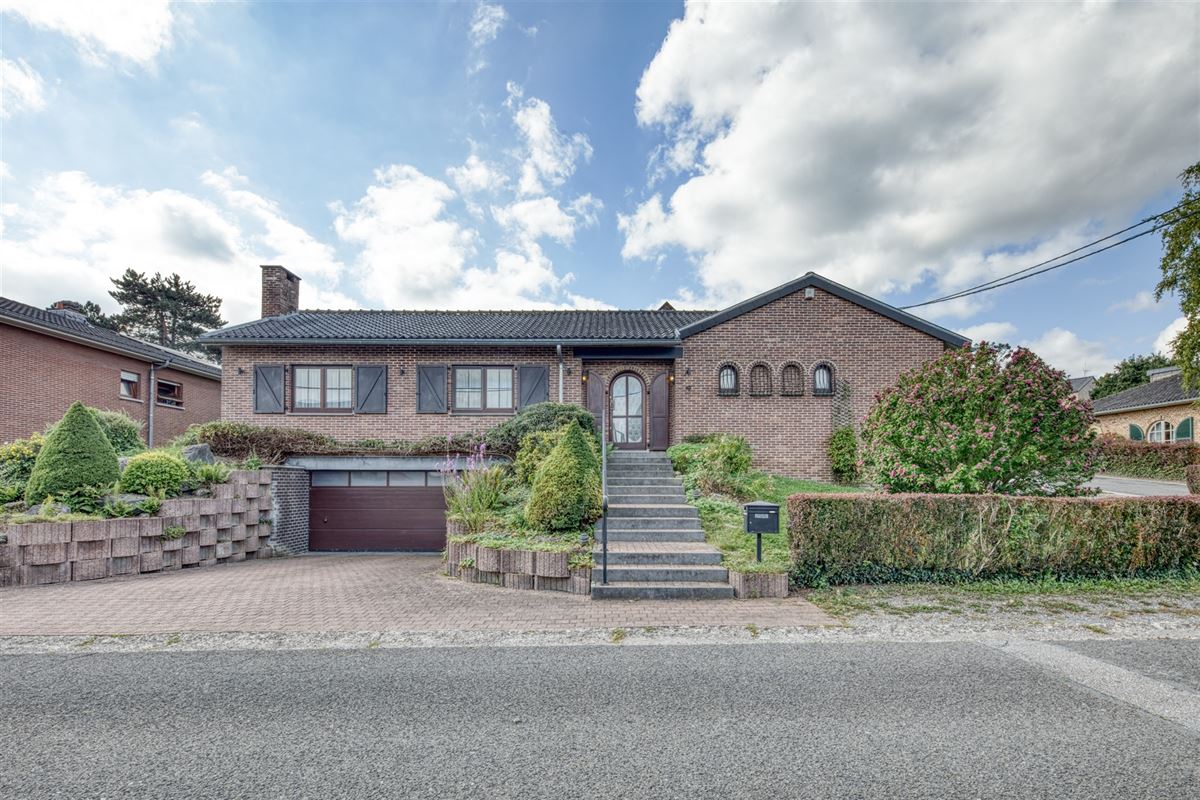 Image 1 : Maison à 4053 EMBOURG (Belgique) - Prix 550.000 €