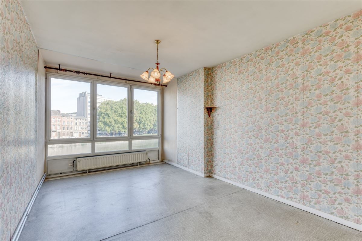 Image 9 : Appartement à 4020 LIÈGE (Belgique) - Prix 120.000 €