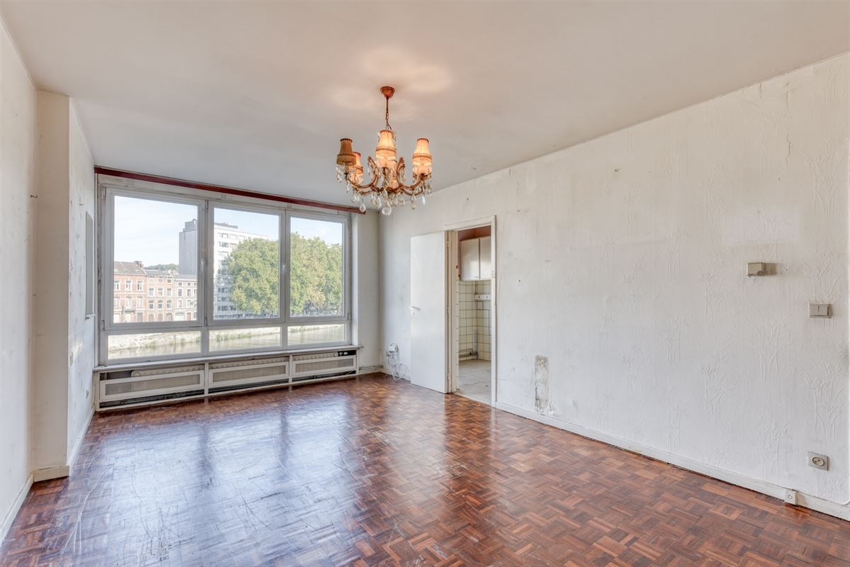 Image 4 : Appartement à 4020 LIÈGE (Belgique) - Prix 120.000 €