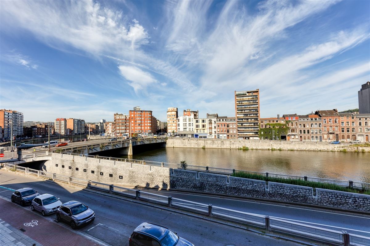 Image 2 : Appartement à 4020 LIÈGE (Belgique) - Prix 120.000 €