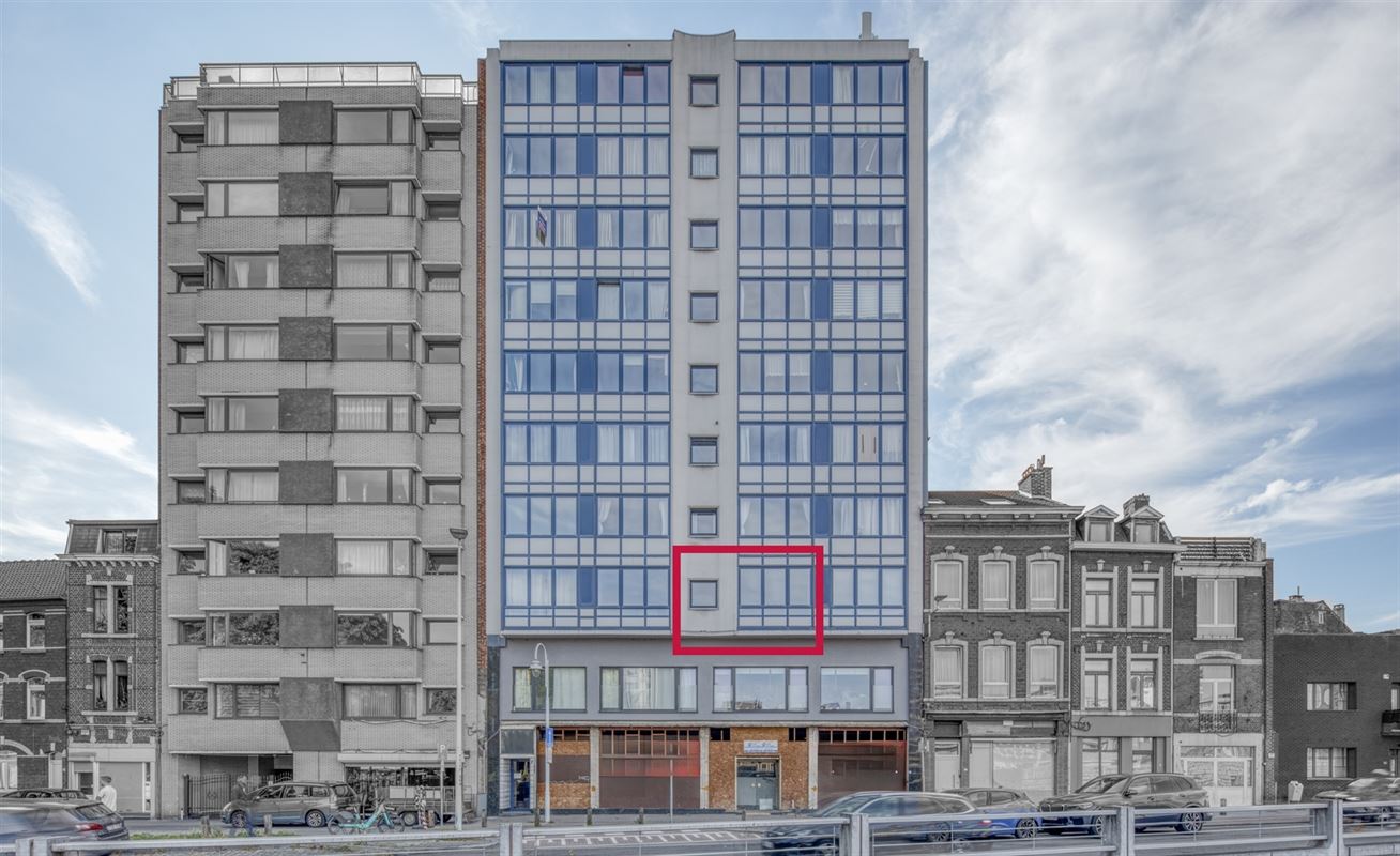 Image 1 : Appartement à 4020 LIÈGE (Belgique) - Prix 120.000 €