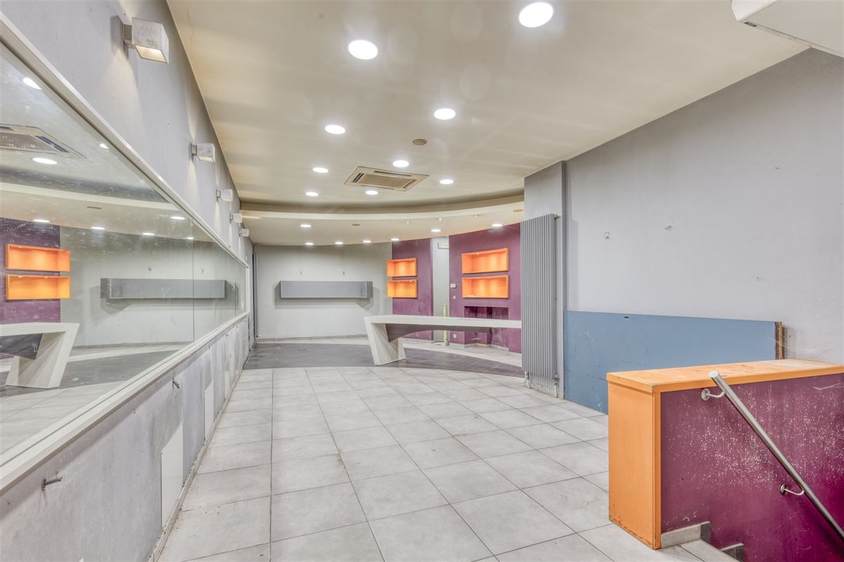 Image 7 : Commerce à 4000 LIÈGE (Belgique) - Prix 750 €