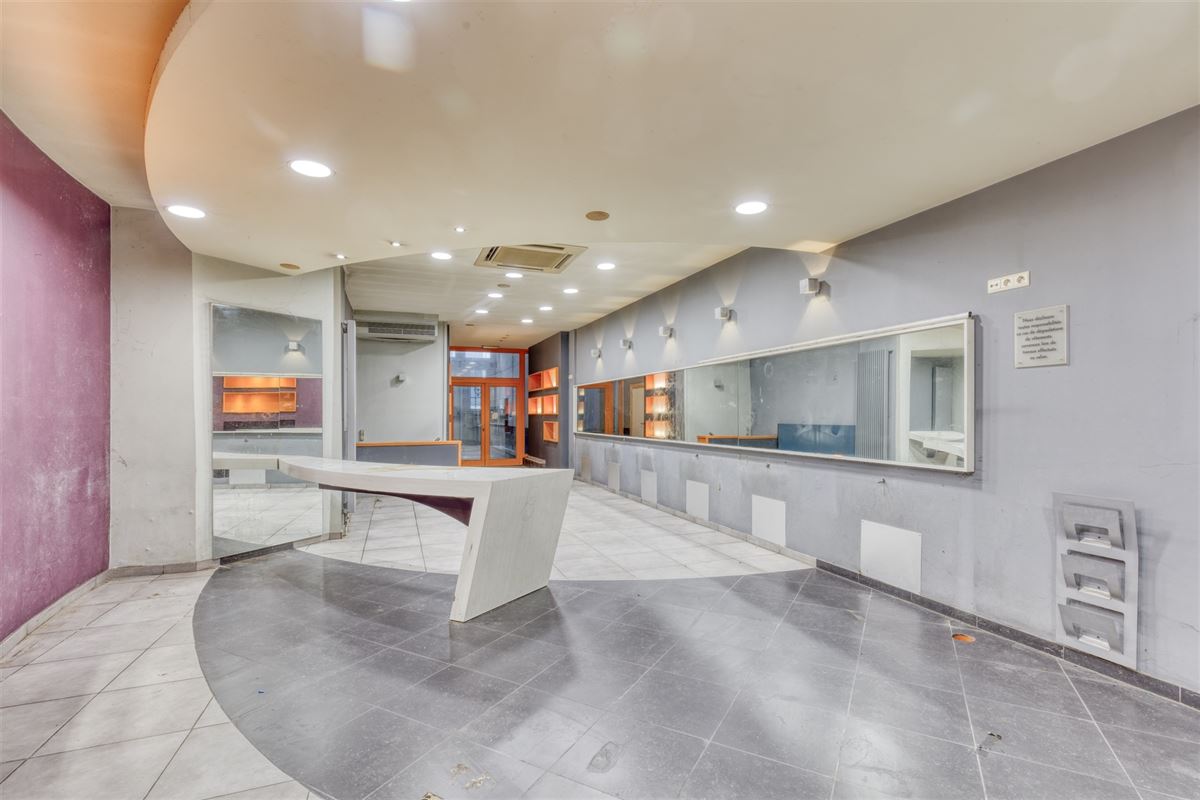 Image 4 : Commerce à 4000 LIÈGE (Belgique) - Prix 750 €