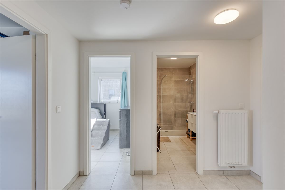 Image 13 : Appartement à 1357 HELECINE (Belgique) - Prix 950 €