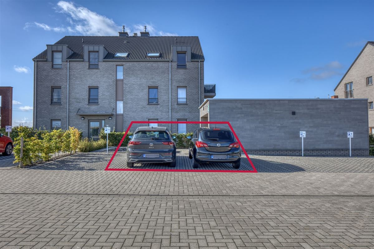 Image 8 : Appartement à 1357 HELECINE (Belgique) - Prix 950 €