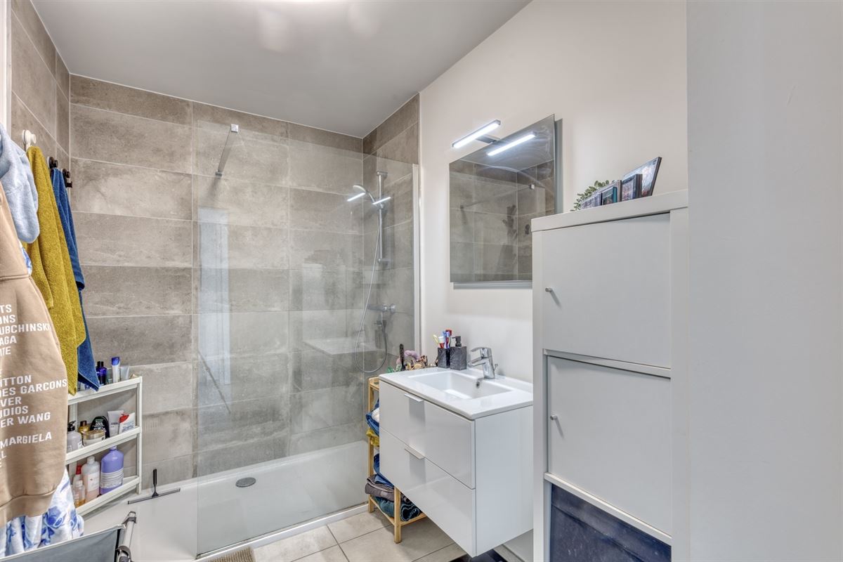 Image 7 : Appartement à 1357 HELECINE (Belgique) - Prix 950 €