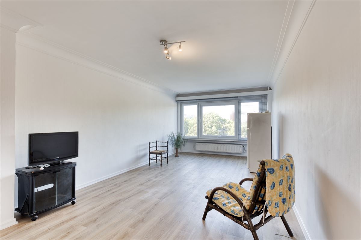 Image 2 : Appartement à 4000 LIÈGE (Belgique) - Prix 650 €