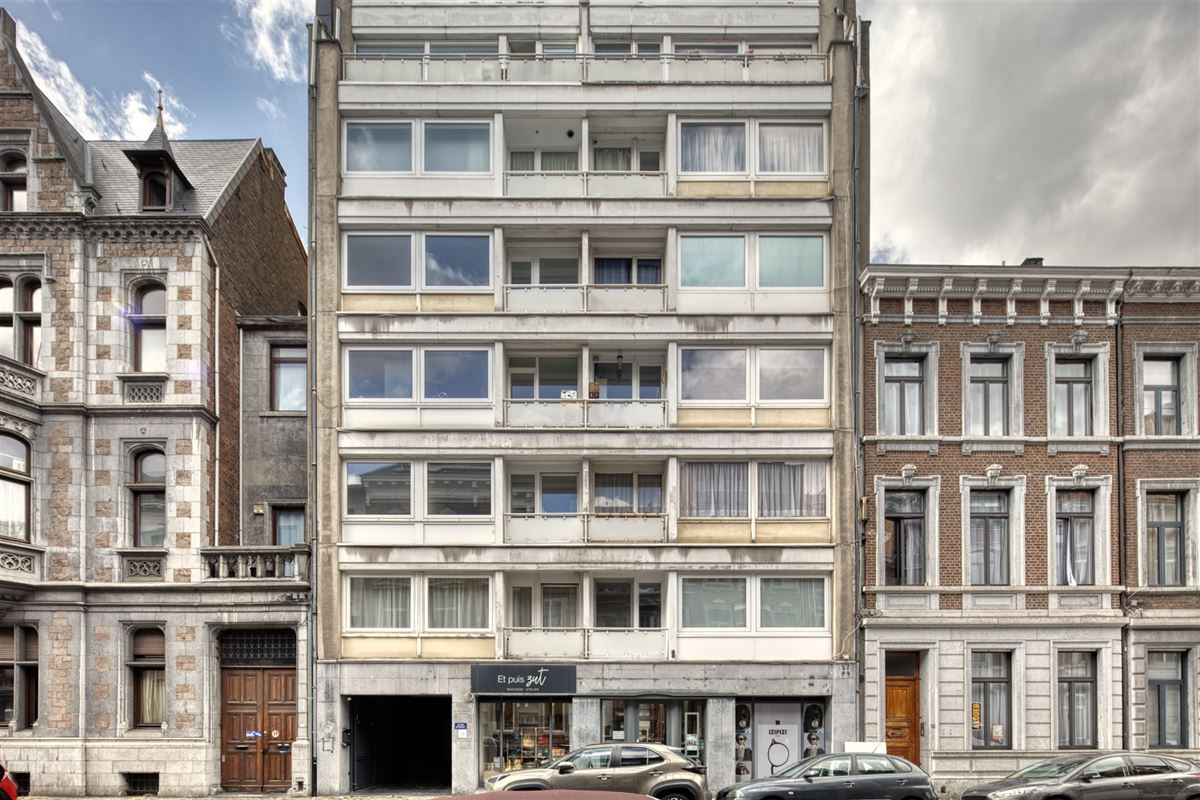 Image 21 : Appartement à 4000 LIÈGE (Belgique) - Prix 950 €