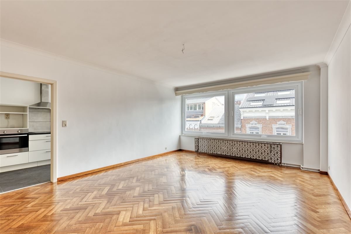 Image 3 : Appartement à 4000 LIÈGE (Belgique) - Prix 950 €