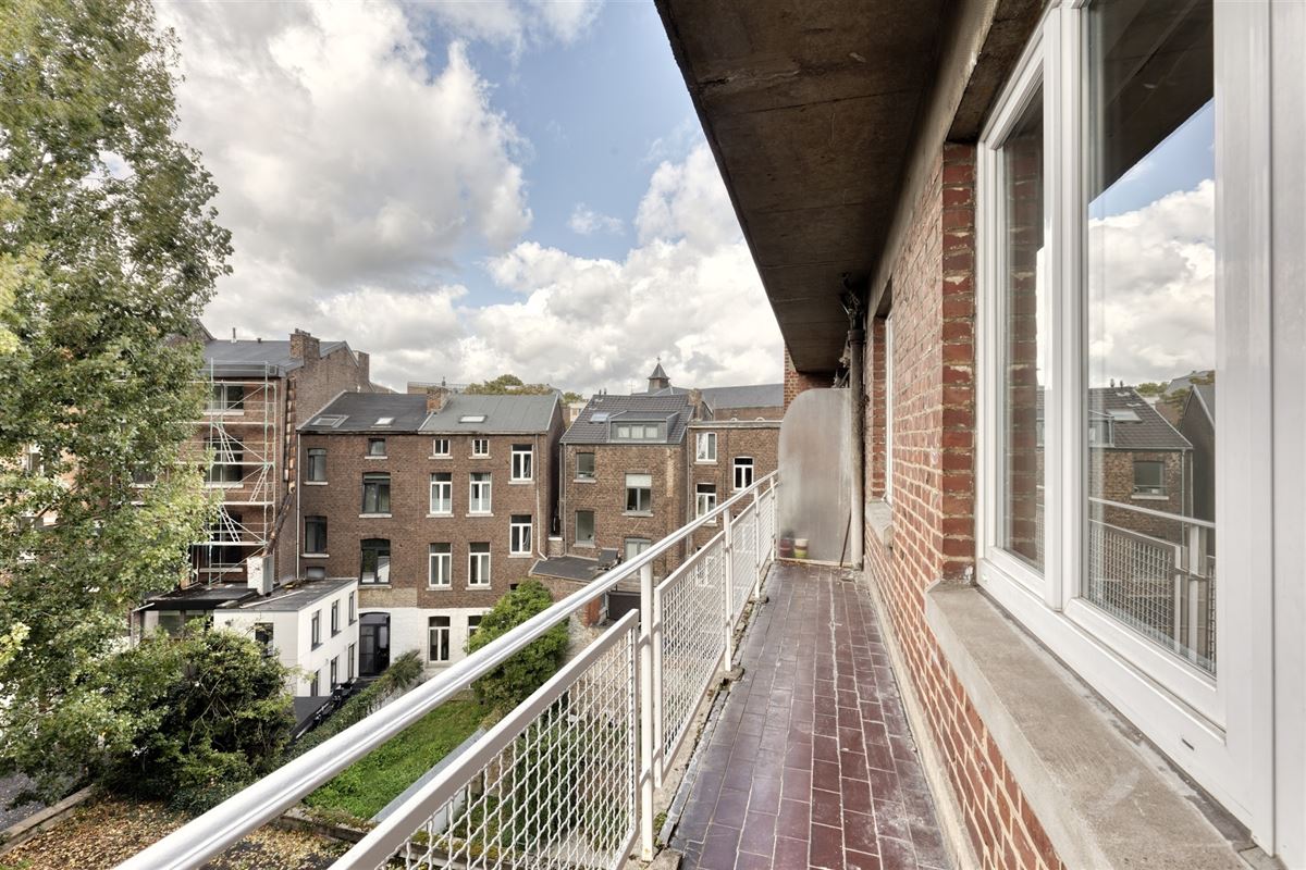 Image 18 : Appartement à 4000 LIÈGE (Belgique) - Prix 950 €