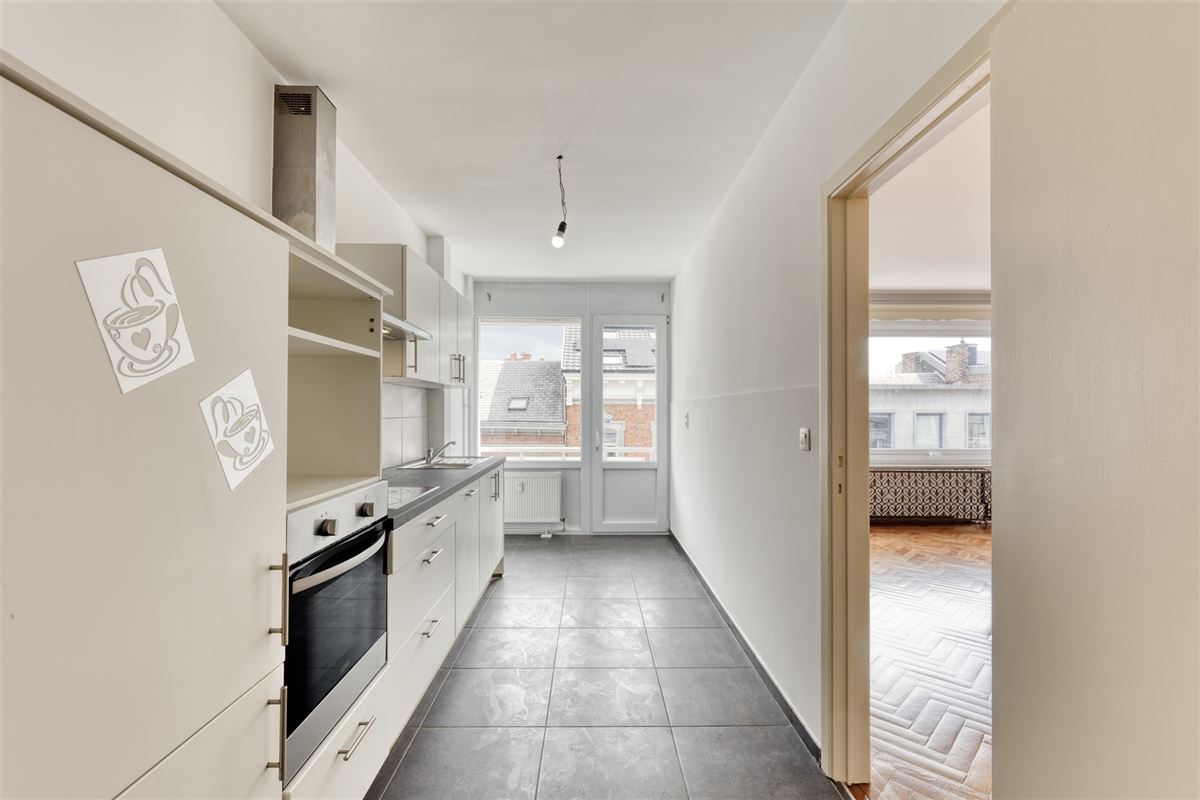 Image 6 : Appartement à 4000 LIÈGE (Belgique) - Prix 950 €